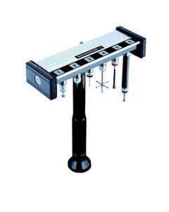 MSR1 Manual Storage Rack for TP20 and TP200