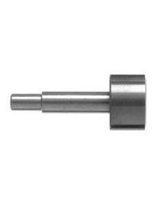 Datum Stylus M4 สำหรับ TS27R ก้านสแตนเลส ปลายคาร์ไบด์ 23mm Dia. 12.7mm