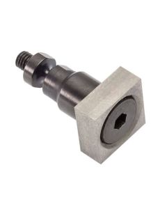 Datum Cube Stylus M4 ก้านสแตนเลส ปลายคาร์ไบด์ 15.4mm