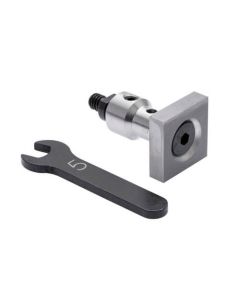 Datum Cube Stylus M4 ก้านสแตนเลส ปลายคาร์ไบด์ 23.2mm