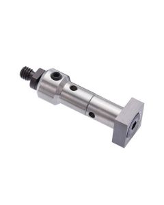 Datum Cube Stylus M4 ก้านสแตนเลส ปลายคาร์ไบด์ 32mm