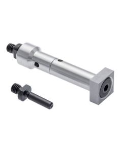 Datum Cube Stylus M4 ก้านสแตนเลส ปลายคาร์ไบด์ 42mm