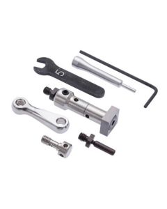 Datum Cube Offset Tool M4 32mm