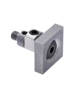 Datum Cube Stylus M4 ก้านสแตนเลส ปลายคาร์ไบด์ 14.2mm