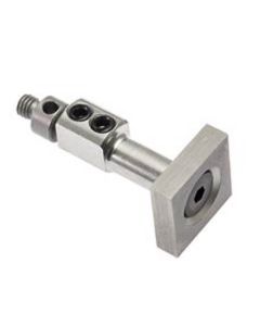 Datum Cube Stylus M4 ก้านสแตนเลส ปลายคาร์ไบด์ 29.5mm
