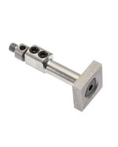 Datum Cube Stylus M4 ก้านสแตนเลส ปลายคาร์ไบด์ 34.5mm