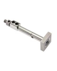 Datum Cube Stylus M4 ก้านสแตนเลส ปลายคาร์ไบด์ 49.5mm
