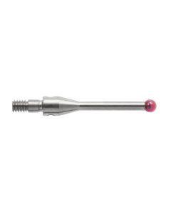 Star Stylus Center M2 สแตนเลส 16.3mm Dia. 2mm