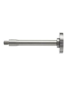 เข็มวัดชิ้นงานทรงแผ่นกลม M3 แผ่นเหล็ก 2.2mm Dia. 12.7mm without Roller