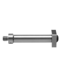 Datum Cube Stylus M4 ก้านสแตนเลส ปลายคาร์ไบด์ 32.5mm