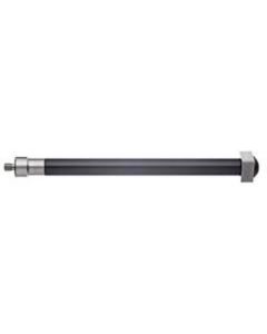 Datum Cube Stylus M4 ก้านอลูมิเนียม ปลายคาร์ไบด์ 96.5mm