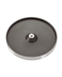 เข็มวัดชิ้นงานทรงแผ่นกลม M3 แผ่นเส้นใยคาร์บอน Dia. 63.5mm