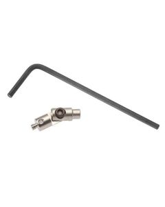 Stylus Knuckle M2 13.5mm