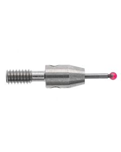 Star Stylus Center M2 คาร์ไบด์ 8.5mm Dia. 1mm