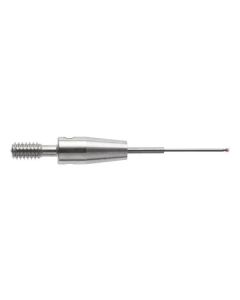 Star Stylus Center M2 คาร์ไบด์ 18.5mm Dia. 0.5mm