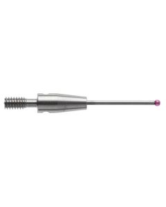 Star Stylus Center M2 คาร์ไบด์ 18.5mm Dia. 1mm