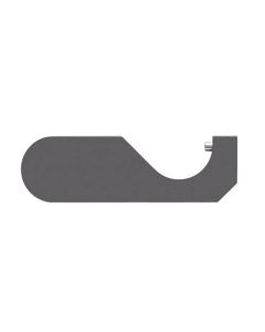 Extention Tool M5 for Dia. 11mm
