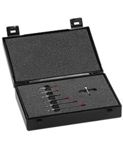 M3 Styli kit for SP25M/SM25-1/SH25-1