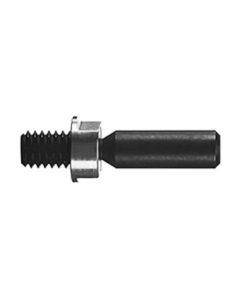 Break Stem M4 เหล็ก 15.2mm (10 Pcs)