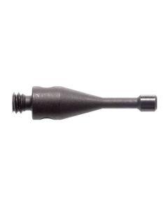 เข็มวัดชิ้นงานทรงกระบอก M2 ก้านเหล็ก ปลายเหล็ก 10.75mm Dia. 1.5mm