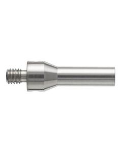 สไตลัสอะแดปเตอร์ สแตนเลส M4 to M3 20mm