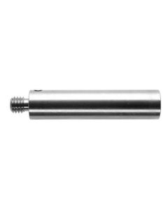 ตัวต่อเข็มวัดชิ้นงาน M4 สแตนเลส 30mm