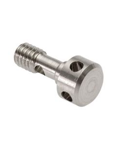 Break Stem M4 สแตนเลส 10mm