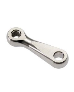 Stylus Crank M4 สแตนเลส 21.9mm