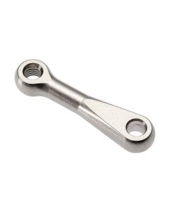 Stylus Crank M4 สแตนเลส 27.6mm