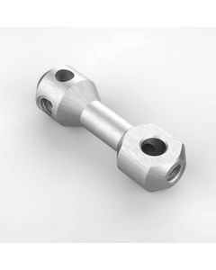 TS27R horizontal holder kit,Used to be M-2008-0447