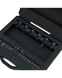 Equator Basic Stylus Kit in Storage Box (Stylus x 9, SH25-2A x 1)