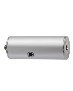 ตัวต่อเข็มวัดชิ้นงาน M5 อลูมิเนียม 200mm Dia. 20mm
