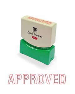ควิกแสตมเปอร์ A-9 APPROVED