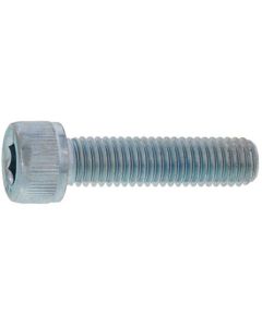 Dacrotized  Hexagon socket head cap screws  8 X 85  กล่องละ 100 เส้น