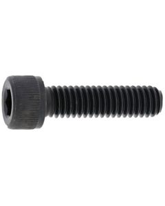 Hexagon socket head cap screws(Wit worth)  5/16 X 40  กล่องละ 100 เส้น
