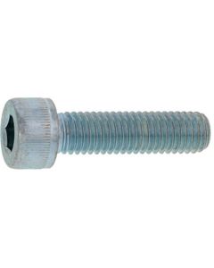 Dacrotized  Hexagon socket head cap screws(NISSEI  14 X 45  กล่องละ 30 เส้น