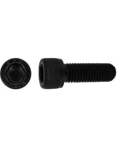 Hexagon socket head cap screws(EAGLE METAL  5 X 150  กล่องละ 200 เส้น