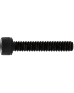 Hexagon socket head cap screws(ANSCO(Full thread  4X30X30  กล่องละ 500 เส้น