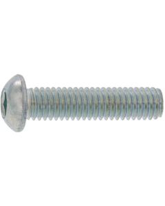 Hexagon socket Button head cap screws(NISSAN  16 X 90  กล่องละ 20 เส้น