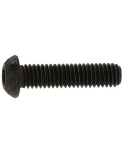 Rockwell  Hexagon socket Button head cap screws(UNBRAKO  6 X 15  กล่องละ 200 เส้น