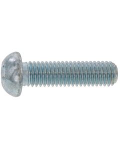 Nickel  Hexagon socket Button head cap screws(TKS  5 X 14  กล่องละ 400 เส้น