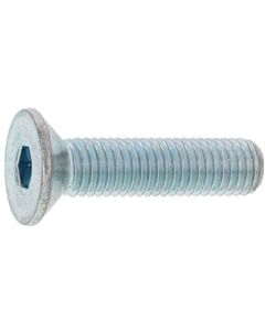 Hexagon socket Flat head cap screws(NBI  12 X 30  กล่องละ 50 เส้น