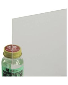 Acrylic Board 1แผ่น