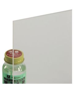 Acrylic Board 1แผ่น