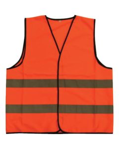 EN Standard Vest