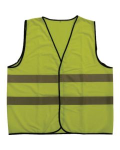 EN เสื้อกั๊กสีเหลืองเรืองแสง