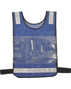 Mesh Number Vest