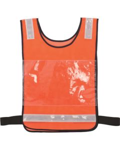 Mesh Number Vest