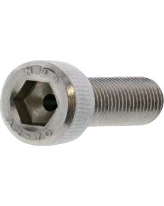Air Bleeding Hexagon Socket Head Cap Screw กล่องละ 200 เส้น