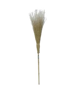 BAMBOO BROOM 30เส้น